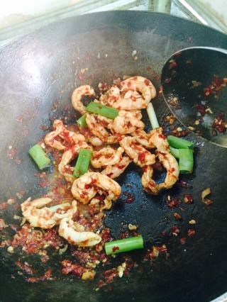 私房甜辣鸡骨肉