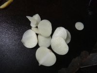 养生食谱大放送