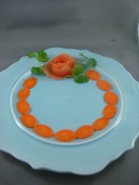 养生食谱大放送