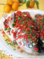 养生食谱大放送