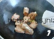 养生食谱大放送