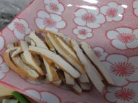 养生食谱大放送