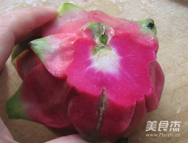 简单的水果沙拉的做法