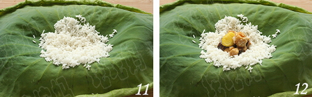 <a href=/shicai/mimian/NuoMi/index.html target=_blank><u>糯米</u></a>鸡步骤11-12