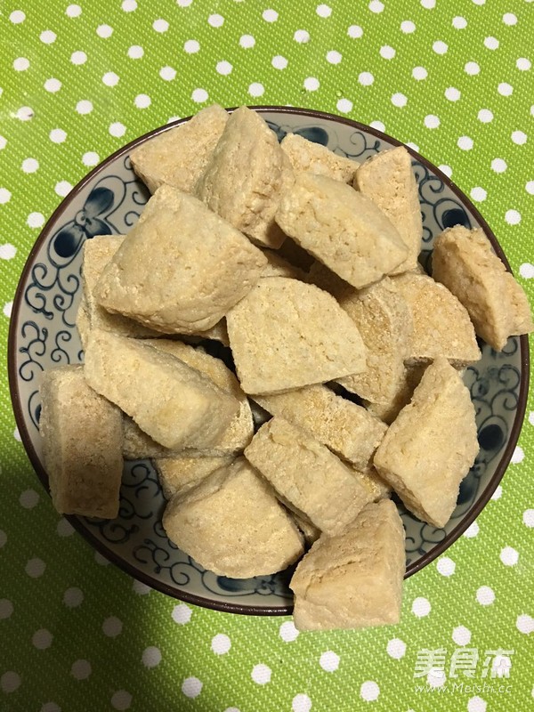 红烧素鸡的做法