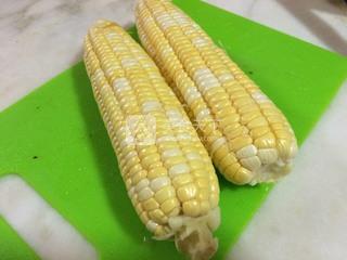 小鸡伴<a href=/shicai/mimian/YuMi/index.html target=_blank><u>玉米</u></a>