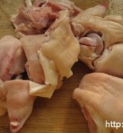 养生食谱大放送