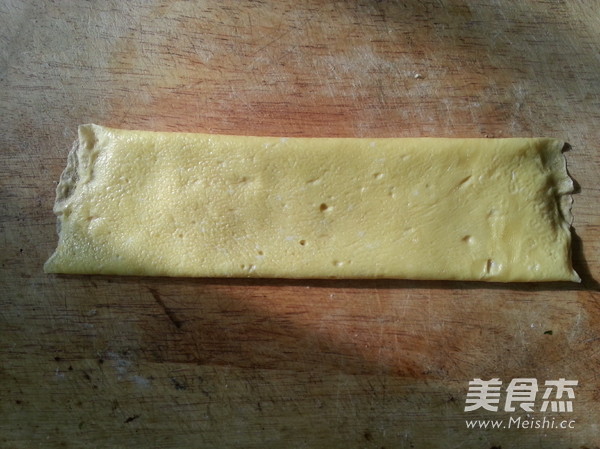 炸<a href=/shicai/shucai/FoShou/index.html target=_blank><u>佛手</u></a>的做法