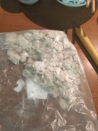 鸡<a href=/shicai/rouqin/RouSong/index.html target=_blank><u>肉松</u></a>