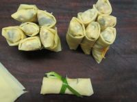 养生食谱大放送