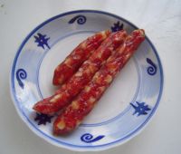 养生食谱大放送