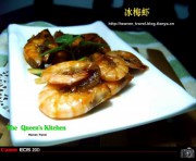 养生食谱大放送