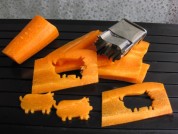 养生食谱大放送