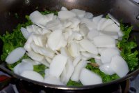 养生食谱大放送