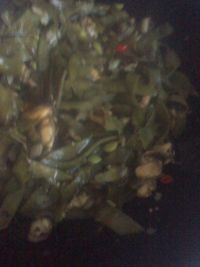 养生食谱大放送