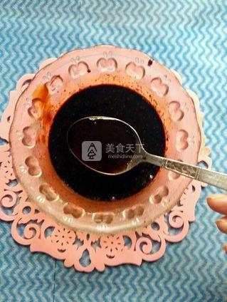 秘制黑椒叉烧肉