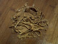 养生食谱大放送