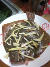 养生食谱大放送