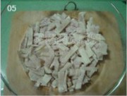 养生食谱大放送