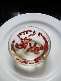 养生食谱大放送