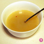 养生食谱大放送