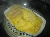 养生食谱大放送