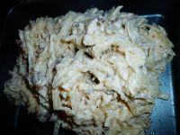 养生食谱大放送