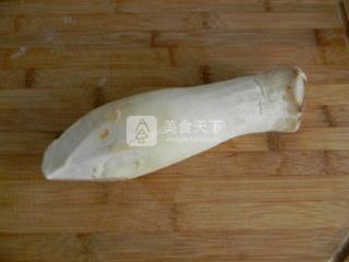 香酥<a href=/shicai/guopin/Xing/index.html target=_blank><u>杏</u></a>鲍菇