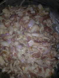 养生食谱大放送