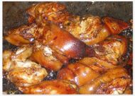 养生食谱大放送