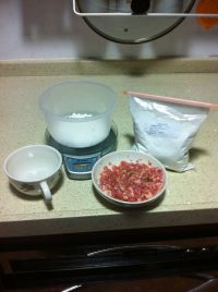 养生食谱大放送