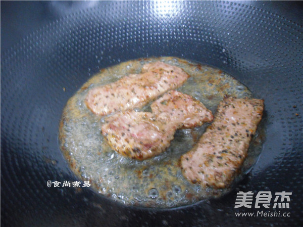 #圣诞节#芝加哥香煎牛扒的做法