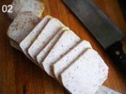 养生食谱大放送