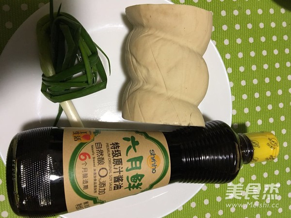 红烧素鸡的做法