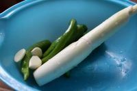 养生食谱大放送