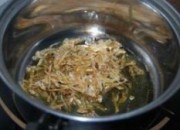 养生食谱大放送