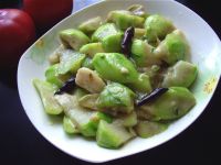 养生食谱大放送