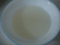 养生食谱大放送