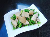 养生食谱大放送