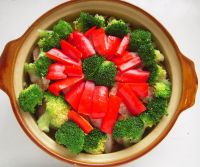 养生食谱大放送