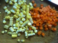 养生食谱大放送