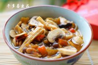 养生食谱大放送