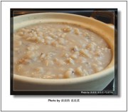 养生食谱大放送