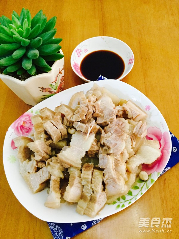 粉葛煲<a href=/shicai/rouqin/ZhuRou/index.html target=_blank><u>猪肉</u></a>的做法