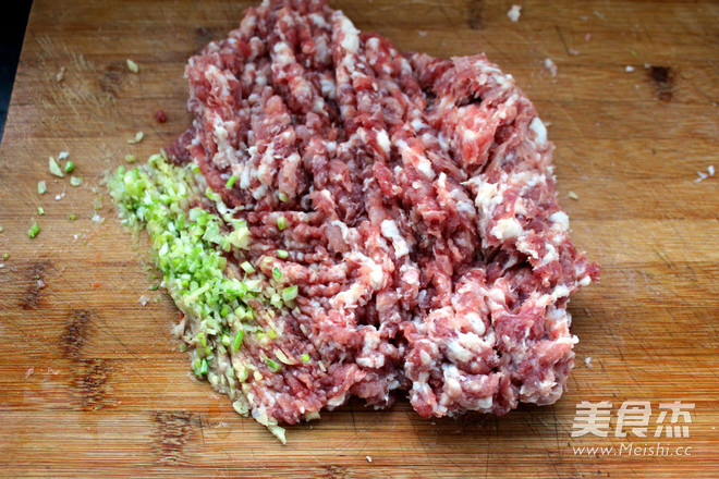 <a href=zt/hsszt target=_blank><u>红烧狮子头</u></a>的做法