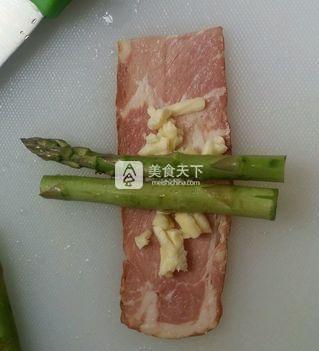 <a href=/shicai/mimian/ZhiShi/index.html target=_blank><u>芝士</u></a><a href=/shicai/rouqin/PeiGen/index.html target=_blank><u>培根</u></a>绿<a href=/shicai/shucai/LuSun/index.html target=_blank><u>芦笋</u></a>