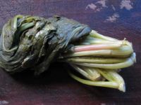 养生食谱大放送