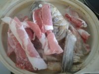 养生食谱大放送