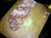 养生食谱大放送