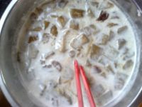 养生食谱大放送